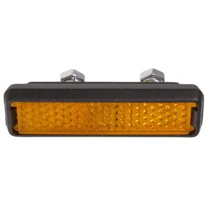 Odrazka pedálu M-Wave Pedal Reflectors - sada 4 ks obraz