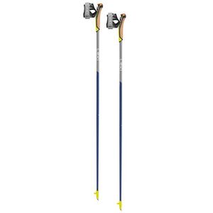 Nordic Walking hole LEKI Speed Pacer Lite 110 cm obraz