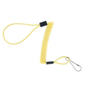 Připomínač kotoučového zámku Oxford Mini Minder Cable 2, 5 mm/1, 2 m obraz