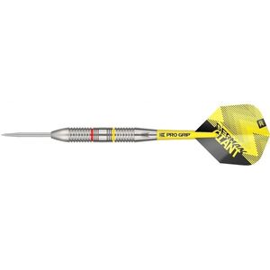 Šipky Target Gabriel Clemens Brass Steel 3ks 22 g obraz
