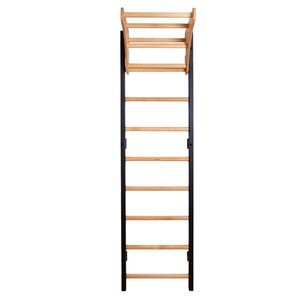 Žebřiny s hrazdou BenchK 711B 240x67 cm obraz