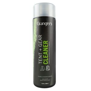Čistič stanů a vybavení Granger's Tent a Gear Cleaner 500 ml obraz