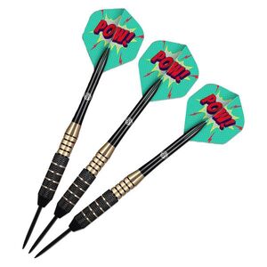 Šipky Shot Value Range Gift Pack steel 3ks 22 g obraz