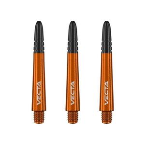 Násadky Winmau Vecta Intermediate oranžová obraz