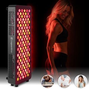 Infračervený LED panel inSPORTline Flabor EVO - 120 LED obraz