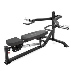 Bench press 3v1 inSPORTline X-NT BP40 obraz