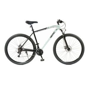 Pánské horské kolo Olpran ASTACUS Man 29" 21" (180-190 cm) mátová/černá obraz