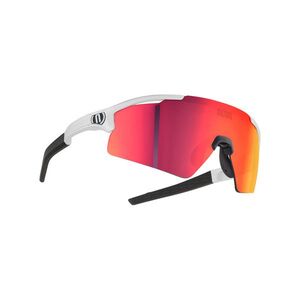NEON Cyklistické brýle - NOVA M/L - bílá obraz