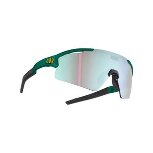 NEON Cyklistické brýle - NOVA M/L - zelená obraz
