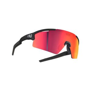 NEON Cyklistické brýle - NOVA M/L - černá obraz