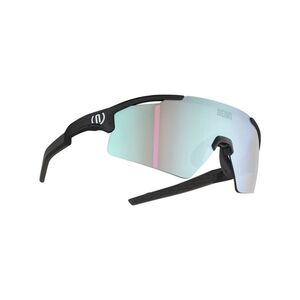 NEON Cyklistické brýle - NOVA M/L - černá obraz