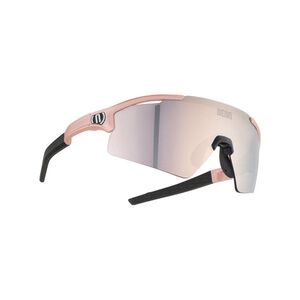NEON Cyklistické brýle - NOVA M/L - růžová obraz