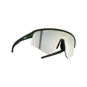 NEON Cyklistické brýle - ARROW 2.0 AIR M/L - zelená obraz