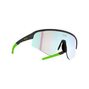 NEON Cyklistické brýle - ARROW 2.0 AIR M/L - černá obraz