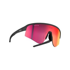 NEON Cyklistické brýle - ARROW 2.0 AIR M/L - černá obraz