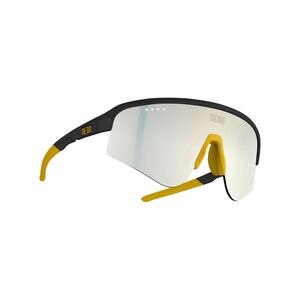NEON Cyklistické brýle - ARROW 2.0 AIR M/L - černá/zlatá obraz
