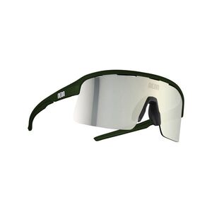 NEON Cyklistické brýle - ARROW 2.0 M/L - zelená obraz