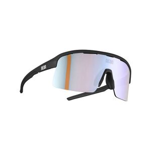NEON Cyklistické brýle - ARROW 2.0 M/L - černá obraz