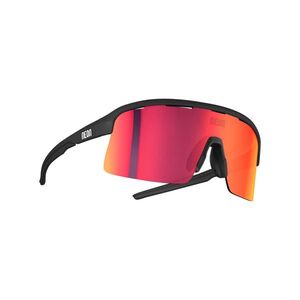 NEON Cyklistické brýle - ARROW 2.0 M/L - černá obraz