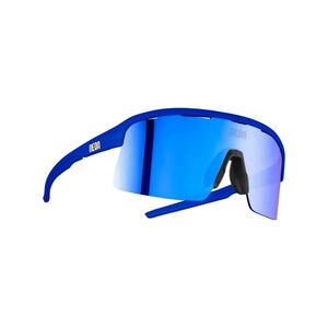 NEON Cyklistické brýle - ARROW 2.0 M/L - modrá obraz