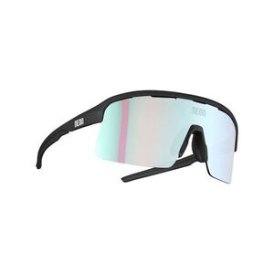 NEON Cyklistické brýle - ARROW 2.0 M/L - černá obraz