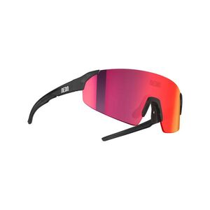 NEON Cyklistické brýle - SUPERFLY M/L - černá obraz