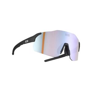 NEON Cyklistické brýle - SKY 3.0 M/L - černá obraz