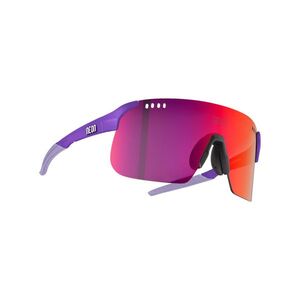 NEON Cyklistické brýle - SKY 3.0 AIR S - fialová obraz