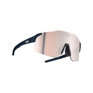 NEON Cyklistické brýle - SKY 3.0 M/L - šedá obraz