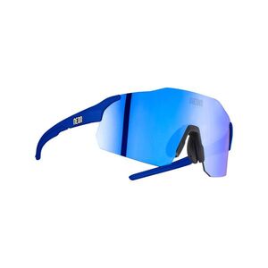 NEON Cyklistické brýle - SKY 3.0 M/L - modrá obraz