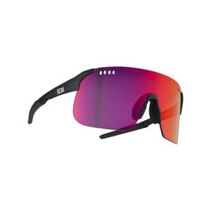 NEON Cyklistické brýle - SKY 3.0 AIR M/L - černá obraz