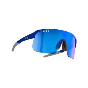 NEON Cyklistické brýle - SKY 3.0 AIR M/L - modrá obraz