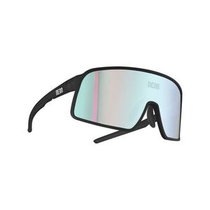 NEON Cyklistické brýle - STRATUS M/L - černá obraz