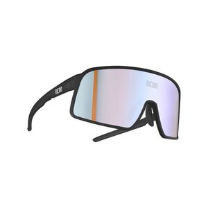 NEON Cyklistické brýle - STRATUS M/L - černá obraz