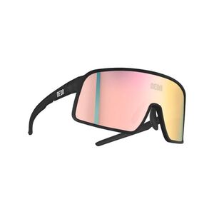 NEON Cyklistické brýle - STRATUS M/L - černá obraz