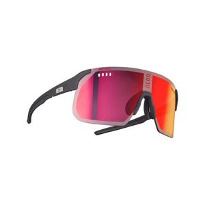 NEON Cyklistické brýle - AIR PRO 2.0 M/L - černá obraz