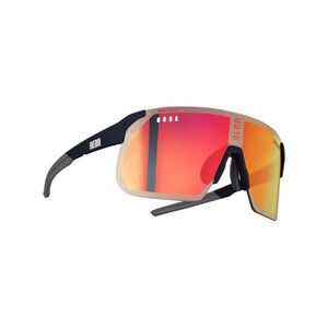 NEON Cyklistické brýle - AIR PRO 2.0 M/L - antracitová obraz