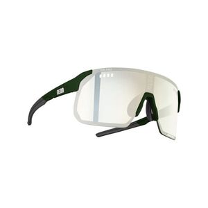 NEON Cyklistické brýle - AIR PRO 2.0 M/L - zelená obraz