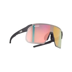NEON Cyklistické brýle - AIR PRO 2.0 M/L - černá obraz