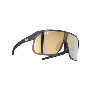 NEON Cyklistické brýle - AIR PRO 2.0 M/L - černá obraz