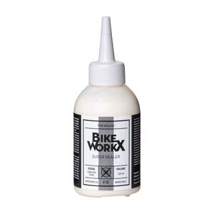 BIKEWORKX tmel - SUPER SEAL STAR 125ML obraz