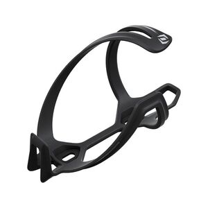 SYNCROS Cyklistický košík na láhev - TAILOR CAGE 1.0 - černá/bílá obraz