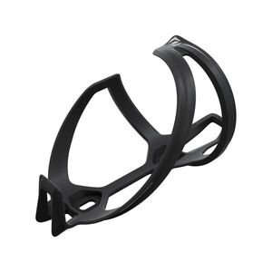 SYNCROS Cyklistický košík na láhev - TAILOR CAGE 1.0 - černá/bílá obraz