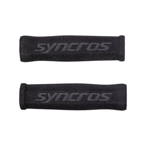 SYNCROS gripy - GRIPS - černá obraz
