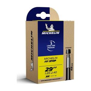 MICHELIN duše - INNER TUBE A4 29x1.85/2.40 FV 48mm - černá obraz