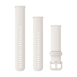 GARMIN QUICK RELEASE 20 MM - ivory obraz