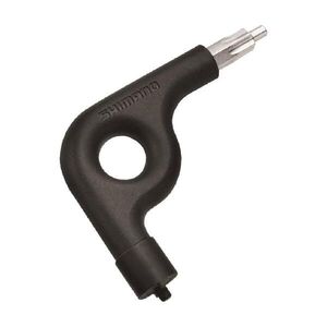 SHIMANO klíč - TL-FC22 - černá obraz