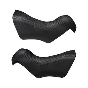 SHIMANO náhradní gumy - DURA ACE ST-R9170 - černá obraz