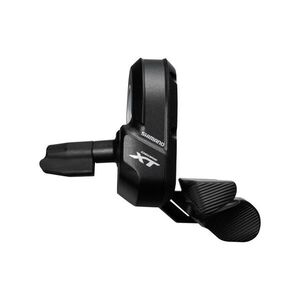 SHIMANO řadící páčka - DEORE XT SWM8050 RIGHT 11 - černá obraz