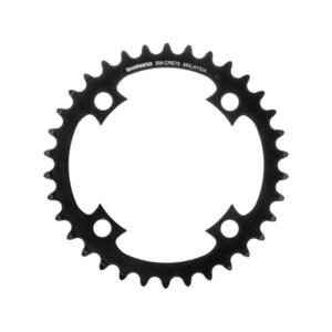 SHIMANO převodník - STEPS SM-CRE70 36 - černá obraz